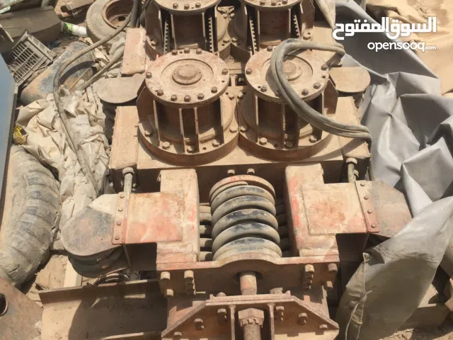 مطرقة فايبرو هزاز كهرباء 8 طن