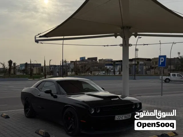 2022 دودج تشارجر R/T