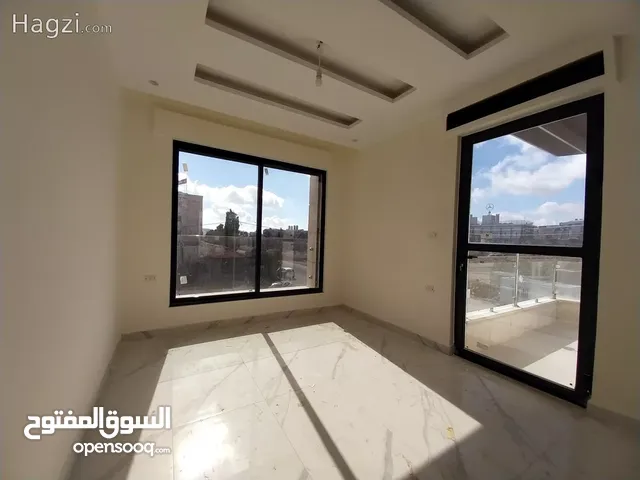 221 m2 4 Bedrooms Apartments for Sale in Amman Deir Ghbar