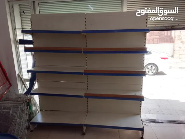 تجهيزات سوبر ماركت