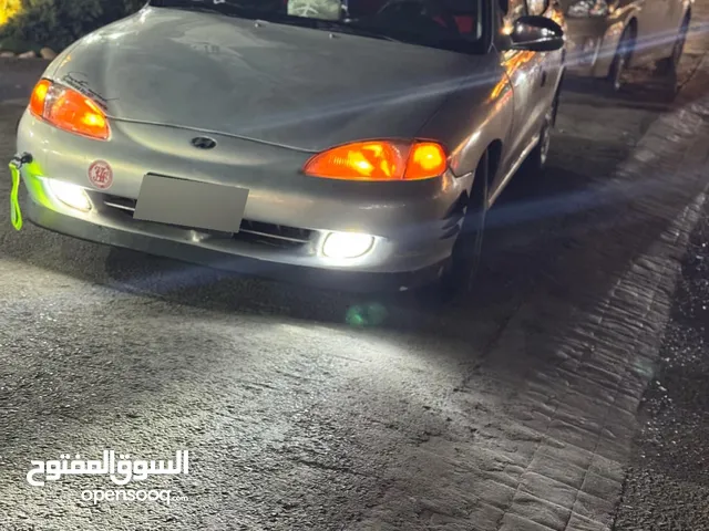 Used Hyundai Avante in Amman