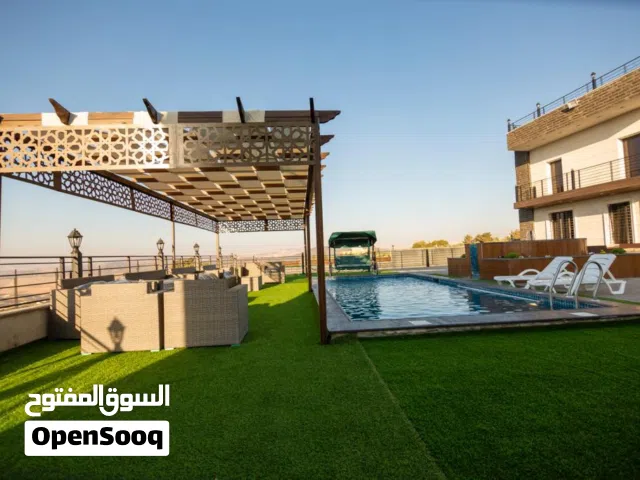 4 Bedrooms Chalet for Rent in Salt Jala'd