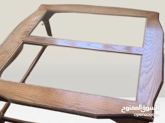 طاولة وسط لغرفة جلوس