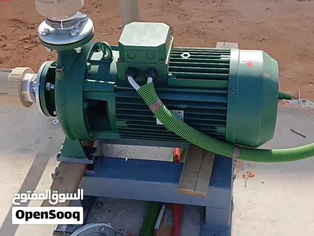 مضخة سيلند 30 حصان مضخة سيلند 20 حصان