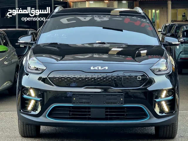 Used Kia Niro in Zarqa