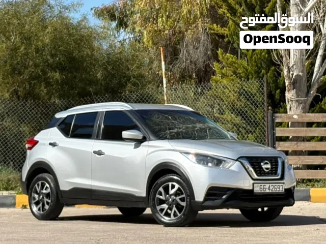 2019, نيسان, كيكس, Standard