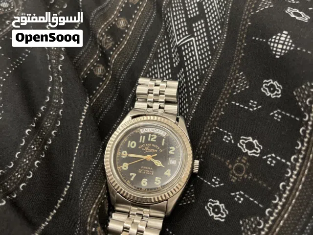 Automatic Others watches for sale in Al Batinah
