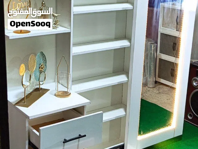 تسريحة ليد فورميكا جرار قناة روكا لديكورات mdf