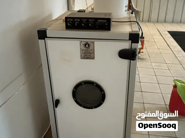 فقاسة للبيع ( فقاسات البلدة )