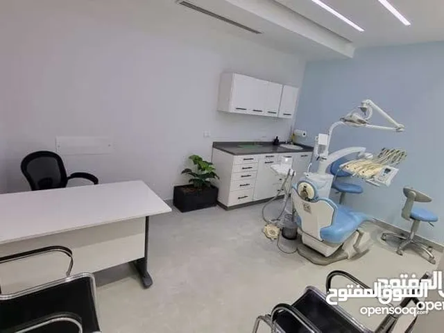 عيادة اسنان للضمان بمركز اسنان