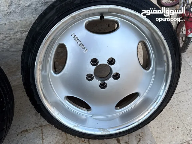 Other 18 Tyre & Rim in Amman