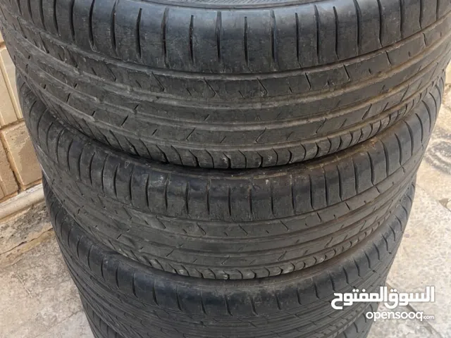 للبيع رنقات