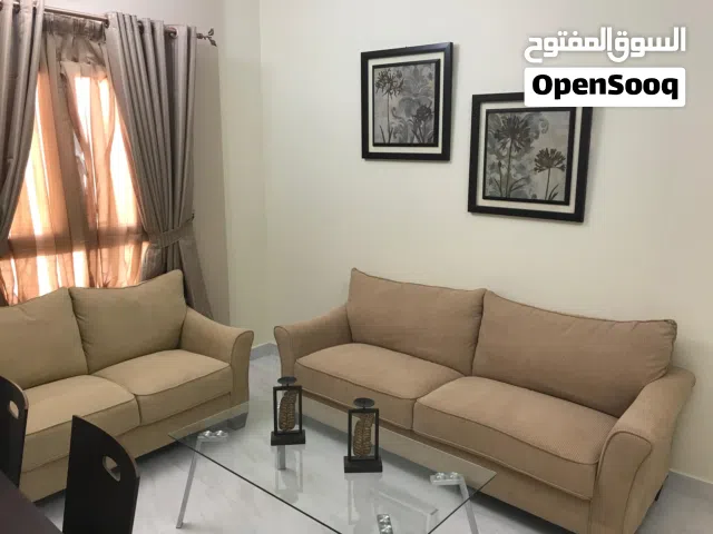 70 m2 1 Bedroom Apartments for Sale in Muscat Al Maabilah