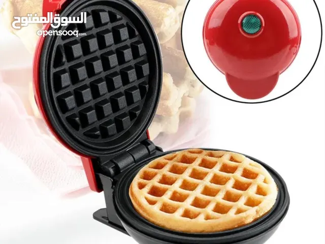 Delightful Waffles Made Easy with This Waffle Maker!