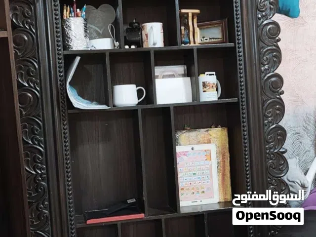 Dining Room - Toys - Books Shelve