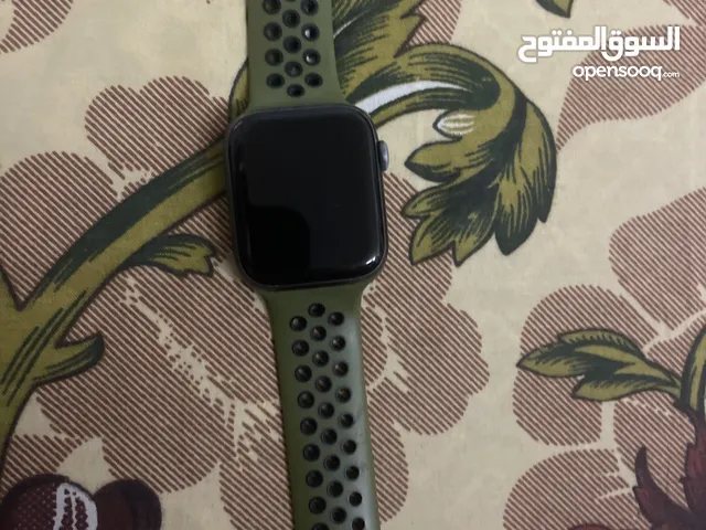 Apple smart watches for Sale in Muscat