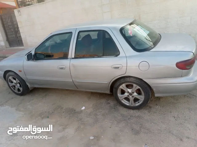 Used Kia Sephia in Zarqa
