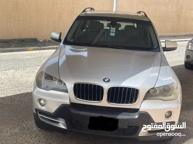 BMW X5 Series 2008 in Kuwait City
