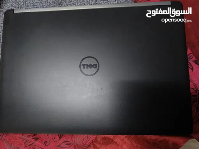 موجود لابتوب Dell ممتاز جدا وبسعر نار