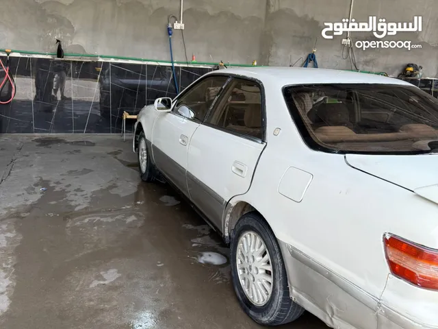 سلام عليكم مارك للبيع كير محرك نضيف تخم تاير حدادة جديدة