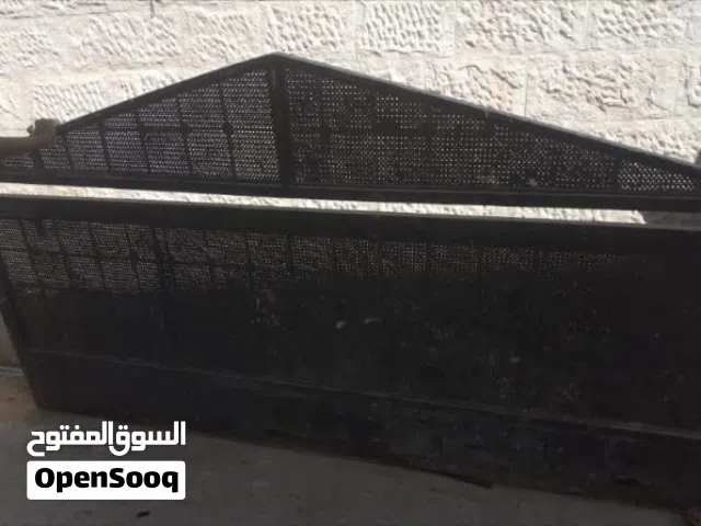 باب كراج ثقيل ليس تجاري