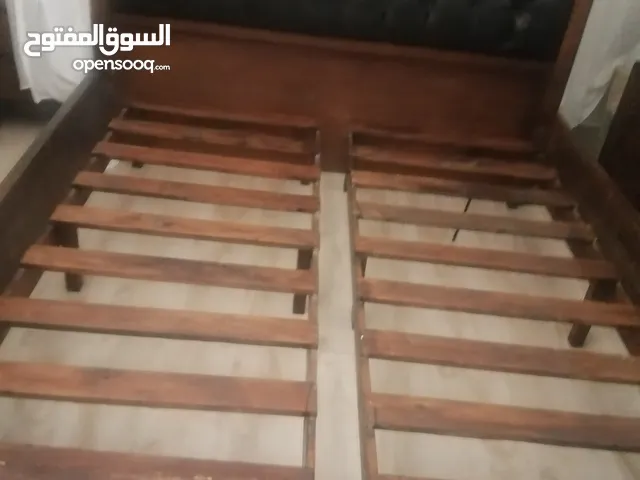 تخت مجوز حاله ممتازه للبيع