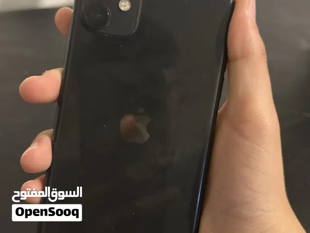 Apple iPhone 11 64 GB in Tripoli