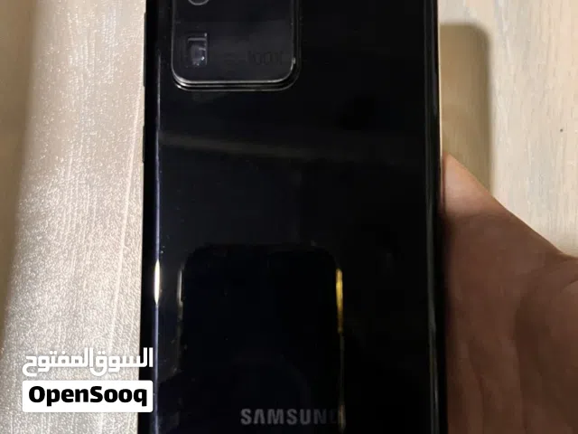 Samsung Galaxy S20 Ultra 128 GB in Sana'a