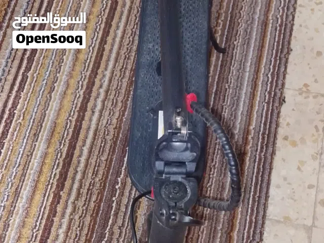 سكوتر كهرباء