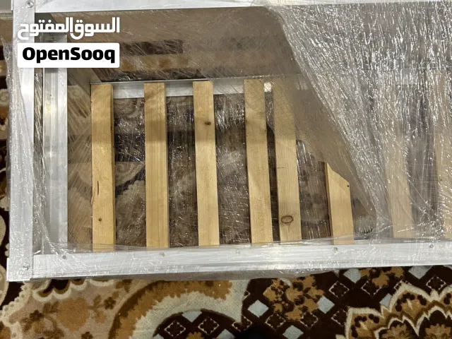 للبيع رق ألمنيوم