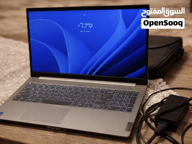 Windows Lenovo for sale  in Sabratha