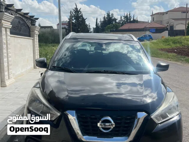 2018, نيسان, كيكس, Standard