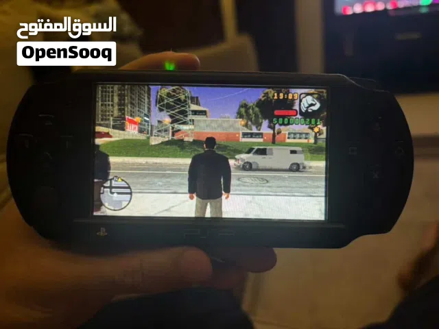 Sony PSP Street E(1000)