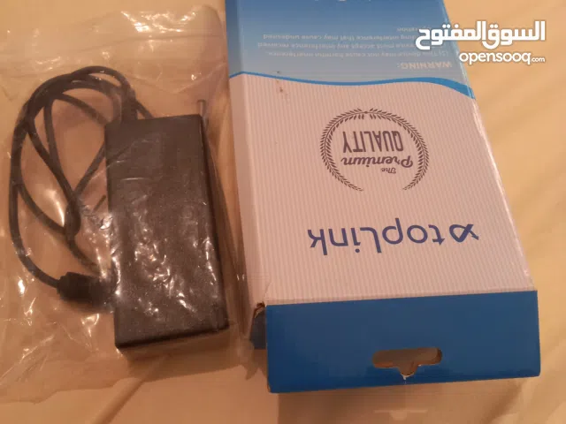 شواحن لابتوب توشيبا