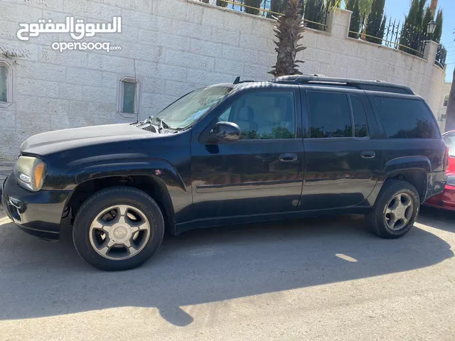 Used Chevrolet Blazer in Amman