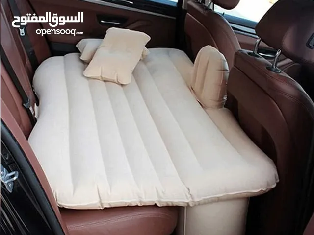 سرير السيارة الهوائي: النوم العميق ينتظرك في كل رحلة!