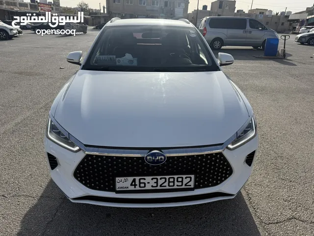 Byd E2 2020 للبيع بي واي دي اي تو