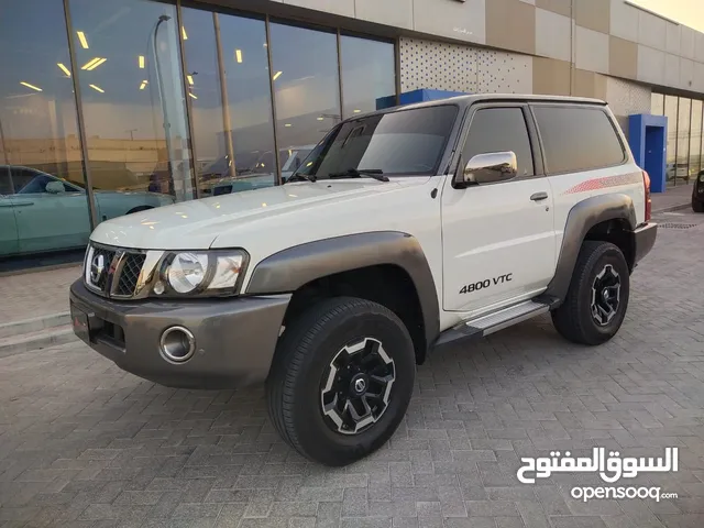 Nissan super safari  Model-2021 Km-82000