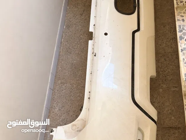 بمبر او دعاميات نيسان باترول 2020 غير مستعمل من الوكالة