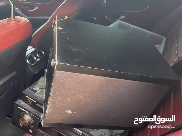 سماعات للحفلات الصغيره