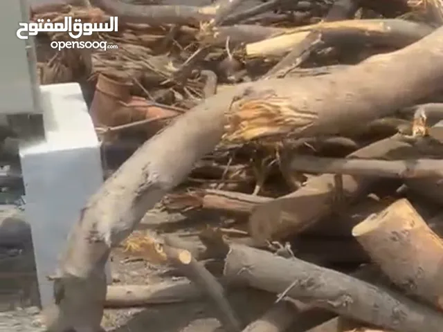 حطب سمر عماني جديد للبيع متواجدين في صحار حي الرفعة جودة ممتازة