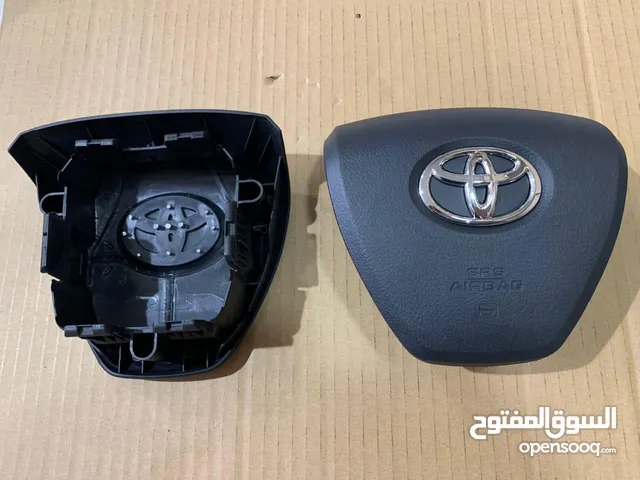 غطاء ارباق تايوتا غطاء سكان دركسون اغطيه ارباج راف فور يارس كامري افلون لاندكروزر وهونادي بموديلاتها