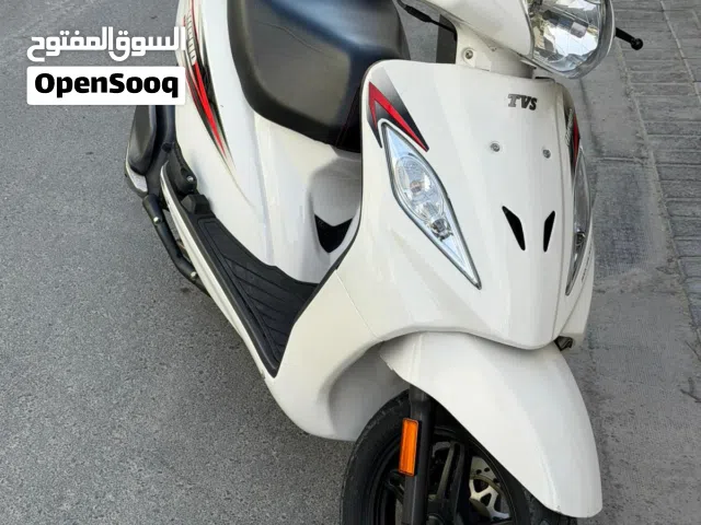 Tvs wego 110 cc model 2023