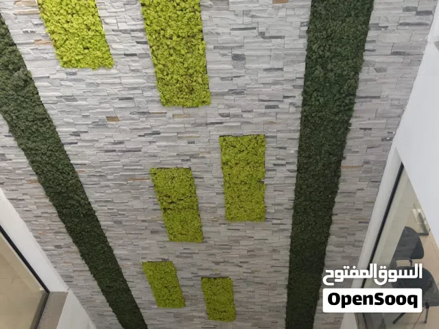 مكاتب طابقية للايجار في شميساني موقع حيوي وبسعر مميز / الرقم المرجعي 41431