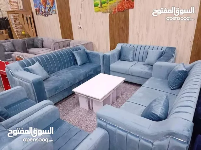 قنفات مودرن جديد