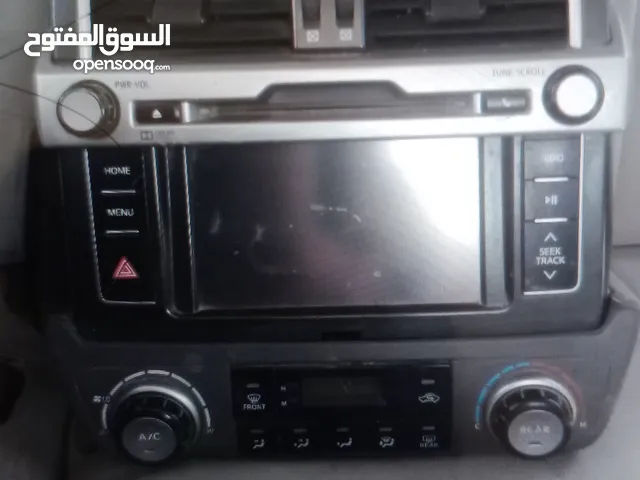 تويوتا برادو 2014