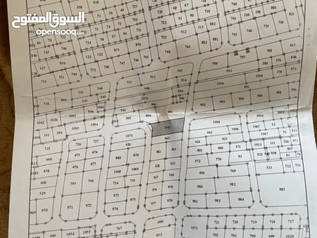 80 m2 3 Bedrooms Apartments for Sale in Irbid Al Naseem Circle