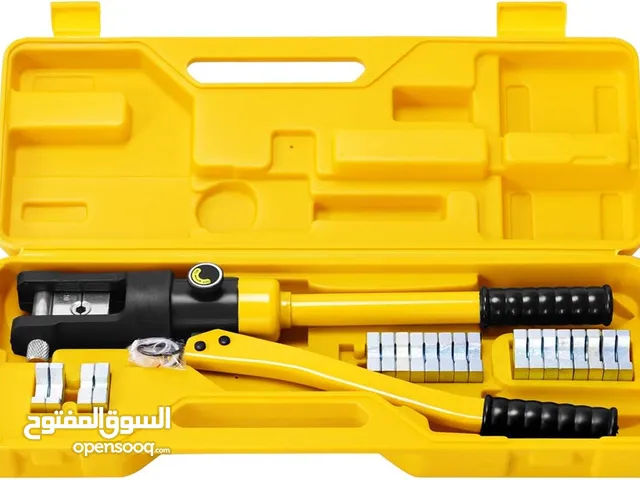 مكبس رواصي هيدروليك