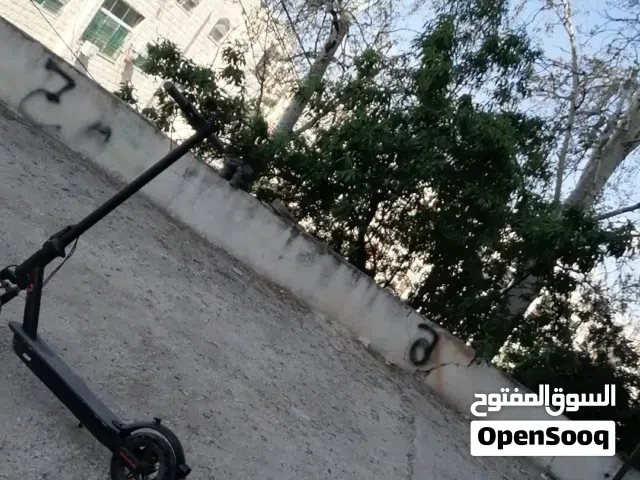 سكوتر كهربائي شاومي برو تو