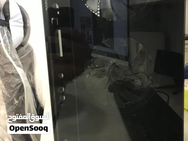 Pc gaming used كمبيوتر جيمينج
